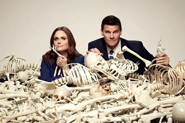 Bones Actors Lawsuit