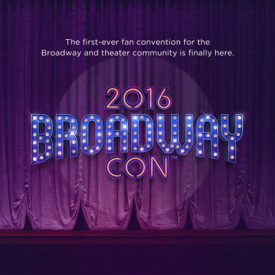 Preview: BroadwayCon Hits Midtown Manhattan January 22 to January 24! [UPDATE: ‘Rent’ Cast Reunion!]