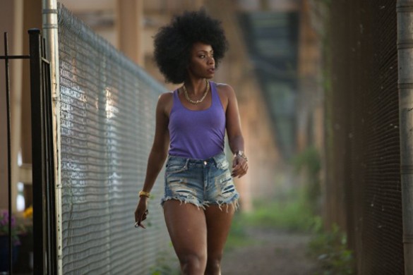 Chi-Raq Movie Review