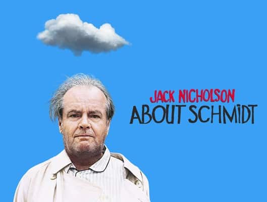 About Schmidt Monologue