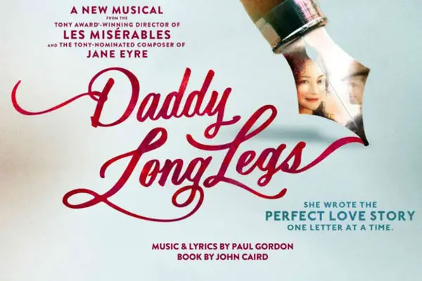 Daddy Long Legs