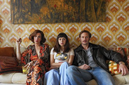The Diary of a Teenage Girl screenplay