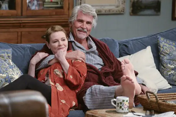 James Brolin Life in Pieces