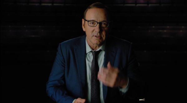 Kevin Spacey’s MasterClass is Now Open for Enrollment. Sign Up Today!