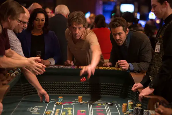 Mississippi Grind screenplay