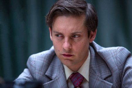 Pawn Sacrifice screenplay