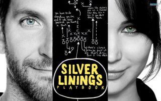 Silver Linings Playbook monologue