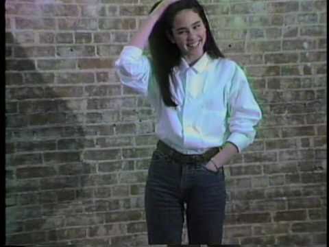 Watch: Jennifer Connelly’s Audition for’Labyrinth’