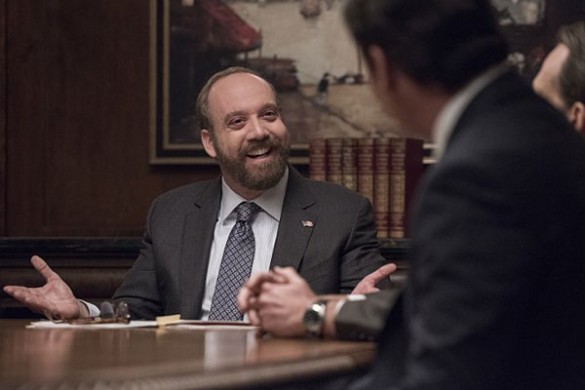 Paul Giamatti in Billions