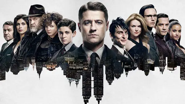 Gotham Casting Directors