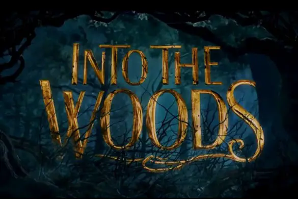 Into the Woods