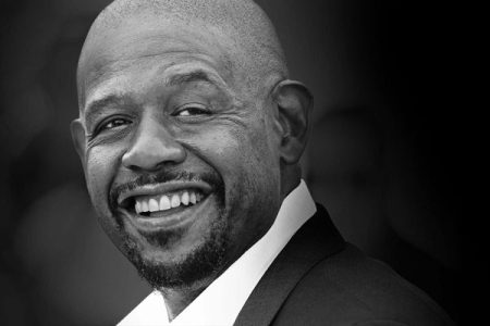Forest Whitaker in Hughie