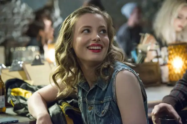 Gillian Jacobs in Love