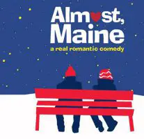 Monologue from John Cariani's Play, Almost Maine