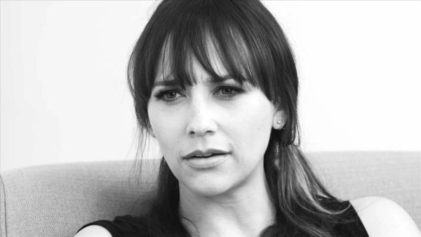 Rashida Jones Almost Gave Up on Acting