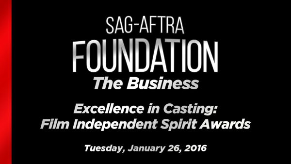 Watch: Casting Directors Chat About the Nominated Spirit Awards Films They Cast