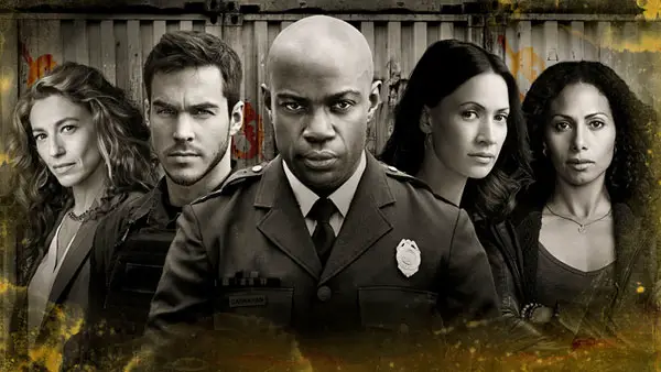Containment CW Interviews