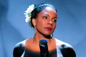 Audra McDonald Acting Advice