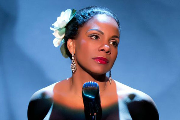 Audra McDonald Acting Advice