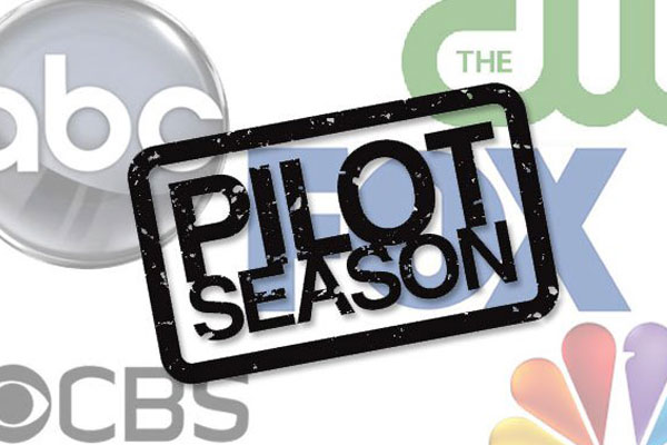 Pilot Season Casting Directors