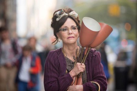 Sally Field in 'Hello, My Name is Doris'