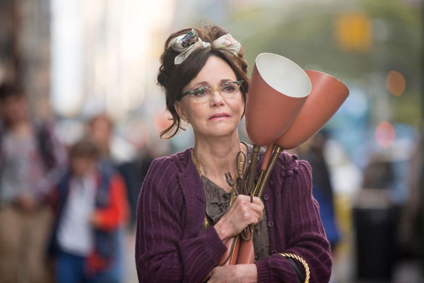 Sally Field in 'Hello, My Name is Doris'