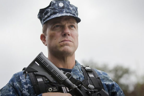 Adam Baldwin The Last Ship Interview WonderCon