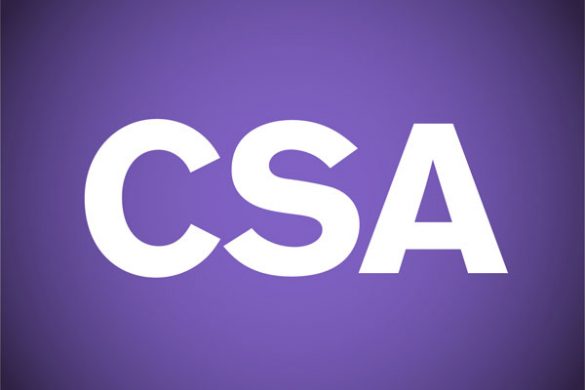 Casting Society of America