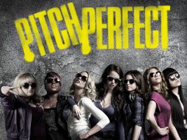 Pitch Perfect Monologue