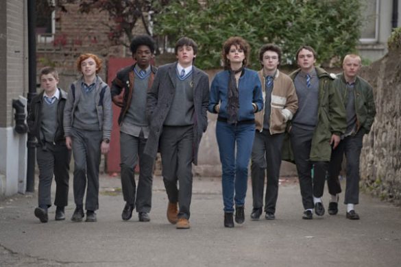 Sing Street review