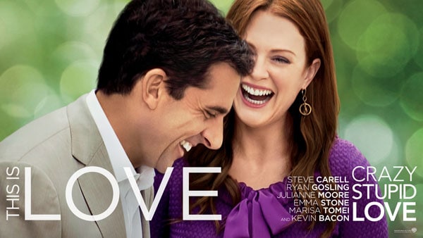 Crazy, Stupid, Love, Full Movie