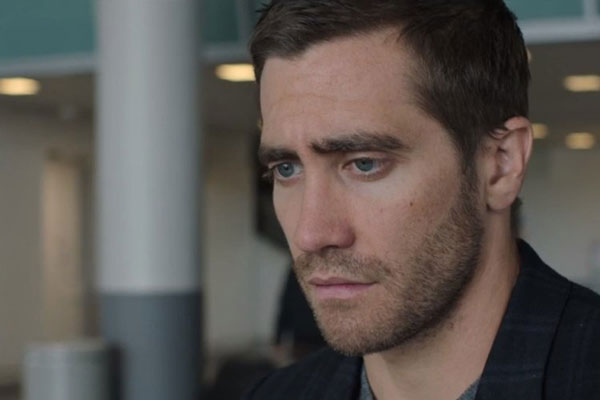 Jake Gyllenhaal in Demolition