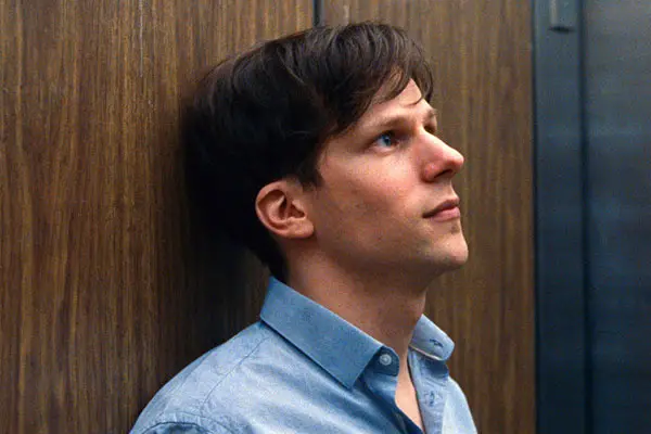 Jesse Eisenberg in Louder Than Bombs