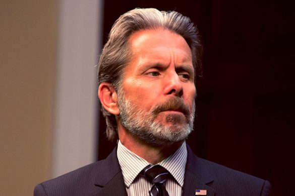 Gary Cole in Veep