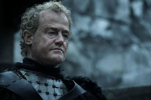 Owen Teale in Game of Thrones