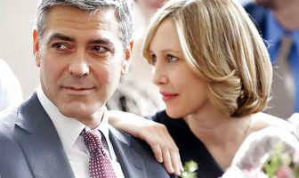 ‘Up in the Air’ (Alex): “Yep, a nice smile just might do it” Alex's (Vera Farmiga) Monologue from Up in the Air