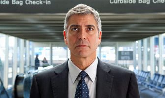 ‘Up in the Air’ (Ryan): “How much does your life weigh?” Ryan's (George Clooney) Monologue from Up in the Air