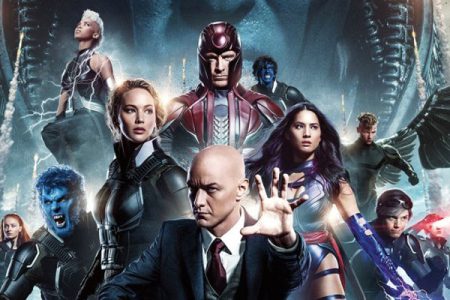 X-Men: Apocalypse review
