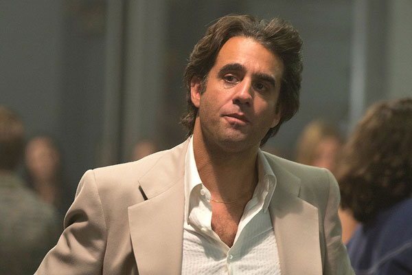 Bobby Cannavale Vinyl