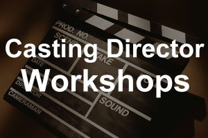 14 Things You Can Do To Stop The Casting Director Workshop Scheme In
