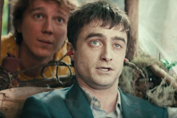 daniel radcliffe swiss army man