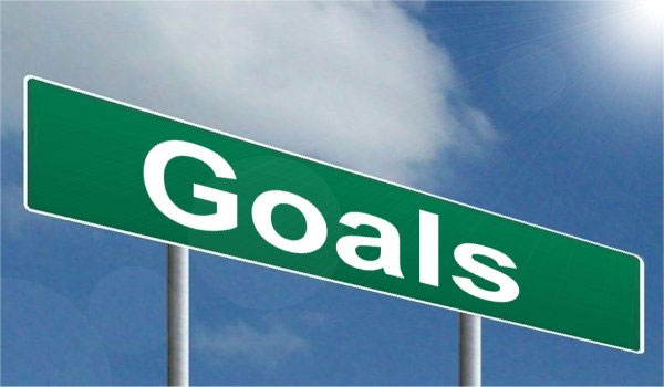 Setting Goals: What is Important to You?