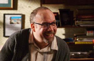 Paul Giamatti The Phenom