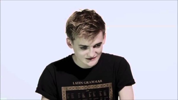Watch: Jack Gleeson Nailed His King Joffrey ‘Game of Thrones’ Audition