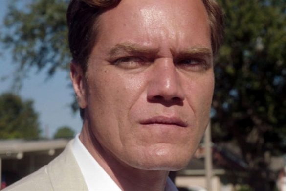 Michael Shannon actor