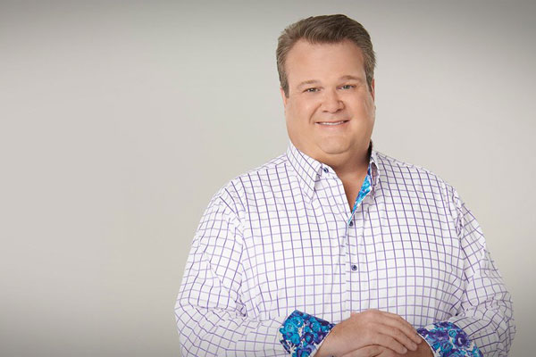 Eric Stonestreet