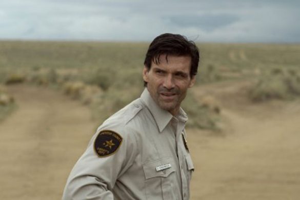 Frank Grillo