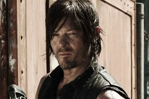 Norman Reedus