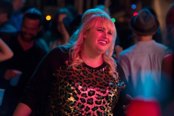 Rebel Wilson