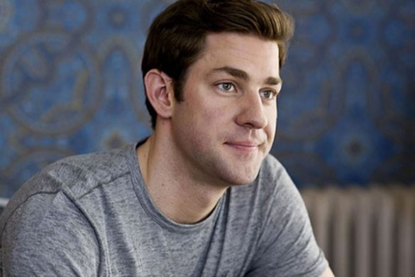 Actor John Krasinski